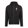 A&H Referee Full Zip Fleece Jacket Thumbnail