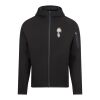 A&H Referee Full Zip Fleece Jacket Thumbnail