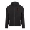 A&H Referee Full Zip Fleece Jacket Thumbnail