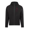 A&H Referee Full Zip Fleece Jacket Thumbnail