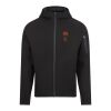 A&H Referee Full Zip Fleece Jacket Thumbnail