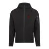 A&H Referee Full Zip Fleece Jacket Thumbnail