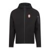 A&H Referee Full Zip Fleece Jacket Thumbnail