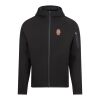 A&H Referee Full Zip Fleece Jacket Thumbnail
