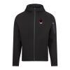 A&H Referee Full Zip Fleece Jacket Thumbnail