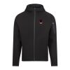 A&H Referee Full Zip Fleece Jacket Thumbnail
