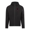 A&H Referee Full Zip Fleece Jacket Thumbnail