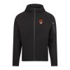 A&H Referee Full Zip Fleece Jacket Thumbnail