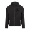 A&H Referee Full Zip Fleece Jacket Thumbnail