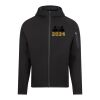 A&H Referee Full Zip Fleece Jacket Thumbnail