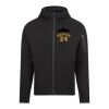 A&H Referee Full Zip Fleece Jacket Thumbnail