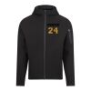 A&H Referee Full Zip Fleece Jacket Thumbnail