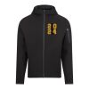 A&H Referee Full Zip Fleece Jacket Thumbnail