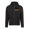 A&H Referee Full Zip Fleece Jacket Thumbnail