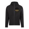 A&H Referee Full Zip Fleece Jacket Thumbnail