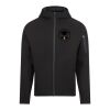 A&H Referee Full Zip Fleece Jacket Thumbnail