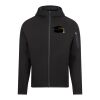 A&H Referee Full Zip Fleece Jacket Thumbnail