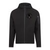 A&H Referee Full Zip Fleece Jacket Thumbnail
