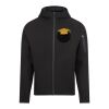 A&H Referee Full Zip Fleece Jacket Thumbnail