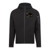 A&H Referee Full Zip Fleece Jacket Thumbnail