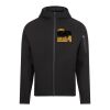 A&H Referee Full Zip Fleece Jacket Thumbnail