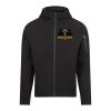 A&H Referee Full Zip Fleece Jacket Thumbnail