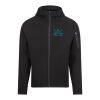 A&H Referee Full Zip Fleece Jacket Thumbnail