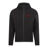 A&H Referee Full Zip Fleece Jacket Thumbnail