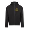 A&H Referee Full Zip Fleece Jacket Thumbnail