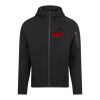 A&H Referee Full Zip Fleece Jacket Thumbnail