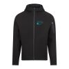 A&H Referee Full Zip Fleece Jacket Thumbnail