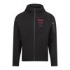 A&H Referee Full Zip Fleece Jacket Thumbnail