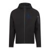 A&H Referee Full Zip Fleece Jacket Thumbnail