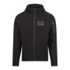 A&H Referee Full Zip Fleece Jacket Thumbnail