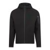 A&H Referee Full Zip Fleece Jacket Thumbnail