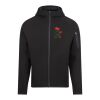 A&H Referee Full Zip Fleece Jacket Thumbnail