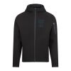 A&H Referee Full Zip Fleece Jacket Thumbnail