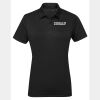 A&H Women's Referee  polo Thumbnail