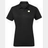 A&H Women's Referee  polo Thumbnail