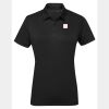 A&H Women's Referee  polo Thumbnail