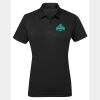 A&H Women's Referee  polo Thumbnail