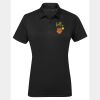 A&H Women's Referee  polo Thumbnail