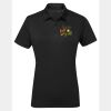 A&H Women's Referee  polo Thumbnail