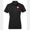 A&H Women's Referee  polo Thumbnail