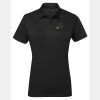 A&H Women's Referee  polo Thumbnail