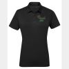 A&H Women's Referee  polo Thumbnail