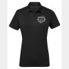 A&H Women's Referee  polo Thumbnail