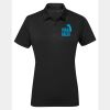 A&H Women's Referee  polo Thumbnail