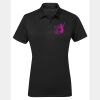 A&H Women's Referee  polo Thumbnail