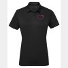 A&H Women's Referee  polo Thumbnail